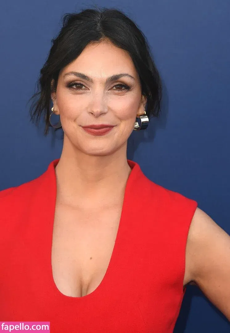 Morena Baccarin Onlyfans Photo Gallery 