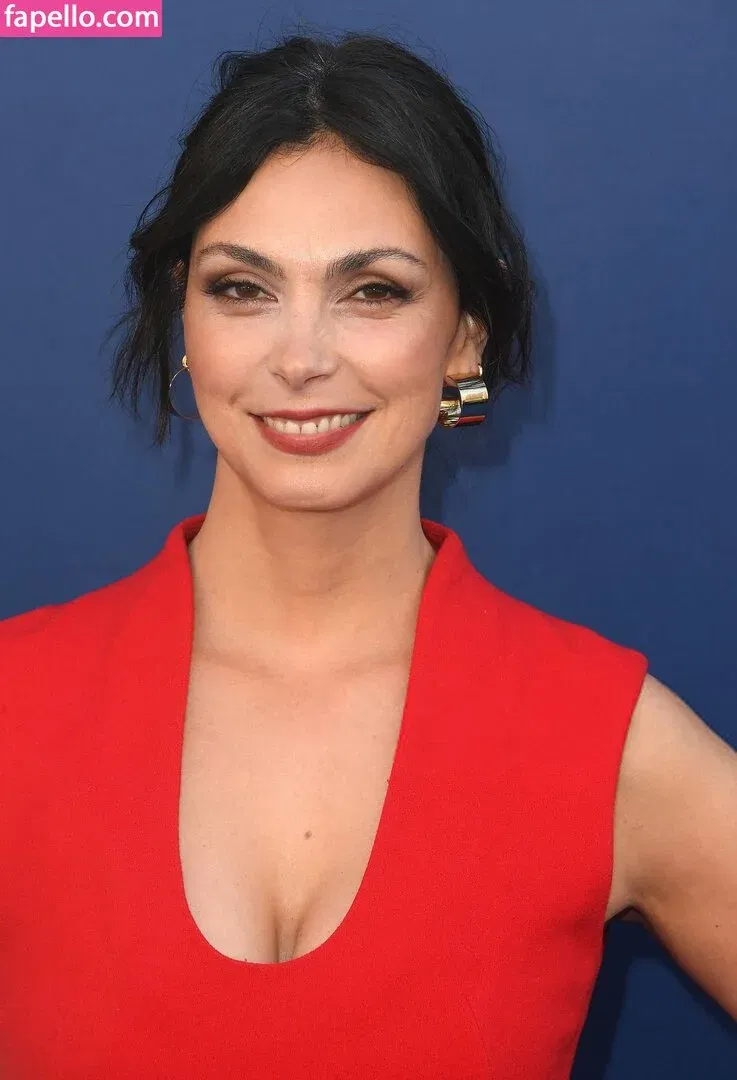 Morena Baccarin Onlyfans Photo Gallery 