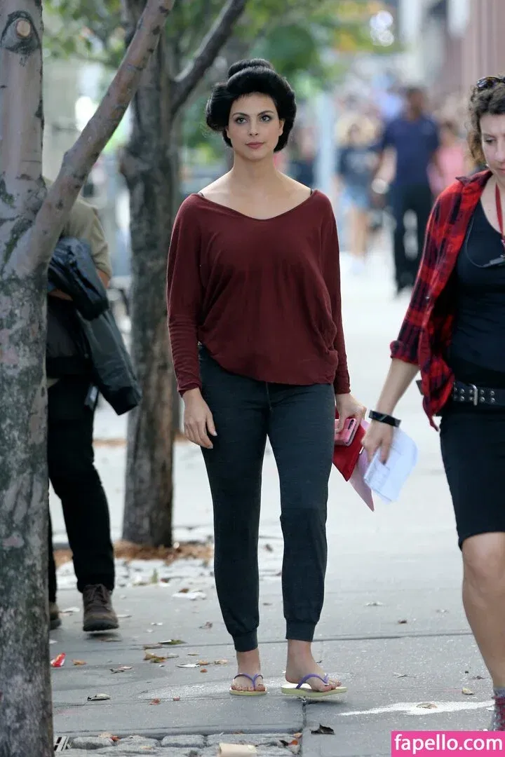 Morena Baccarin Onlyfans Photo Gallery 