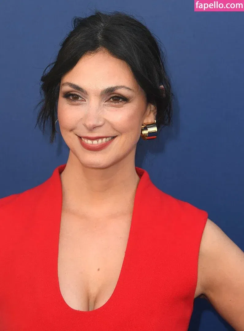 Morena Baccarin Onlyfans Photo Gallery 