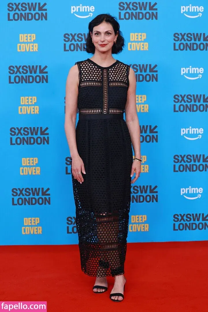 Morena Baccarin Onlyfans Photo Gallery 