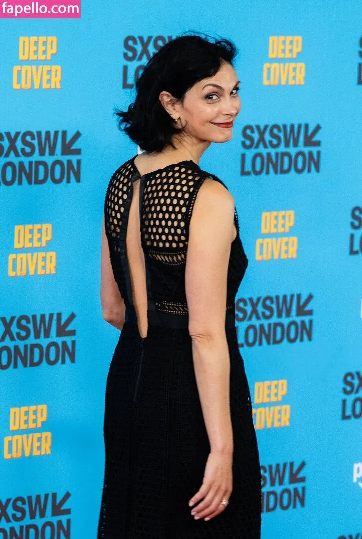 Morena Baccarin Onlyfans Photo Gallery 
