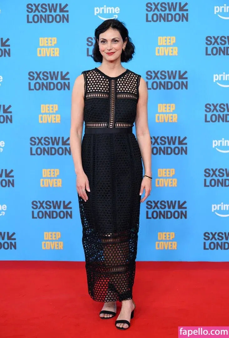 Morena Baccarin Onlyfans Photo Gallery 