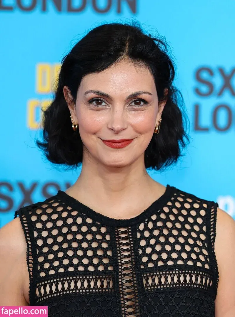Morena Baccarin Onlyfans Photo Gallery 