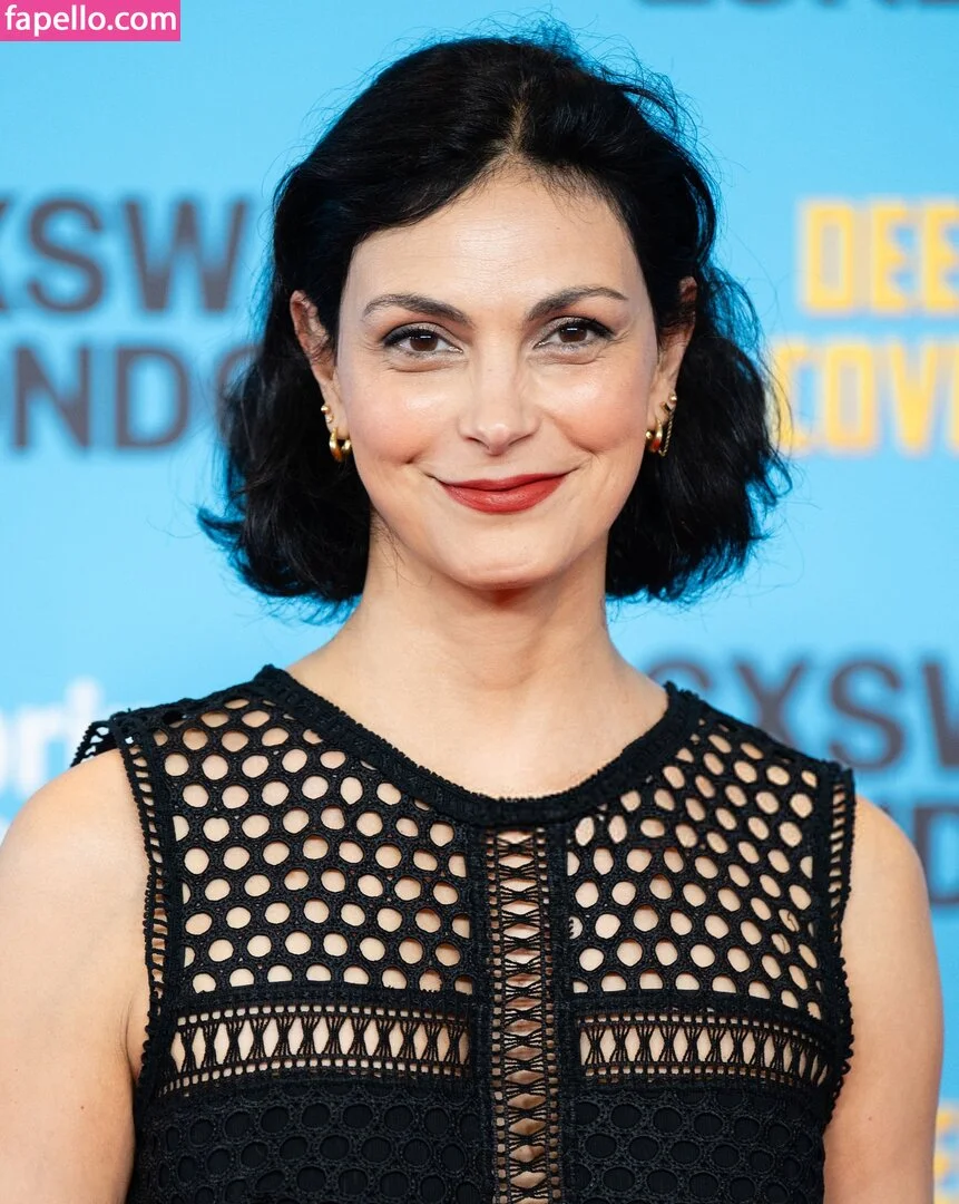Morena Baccarin Onlyfans Photo Gallery 