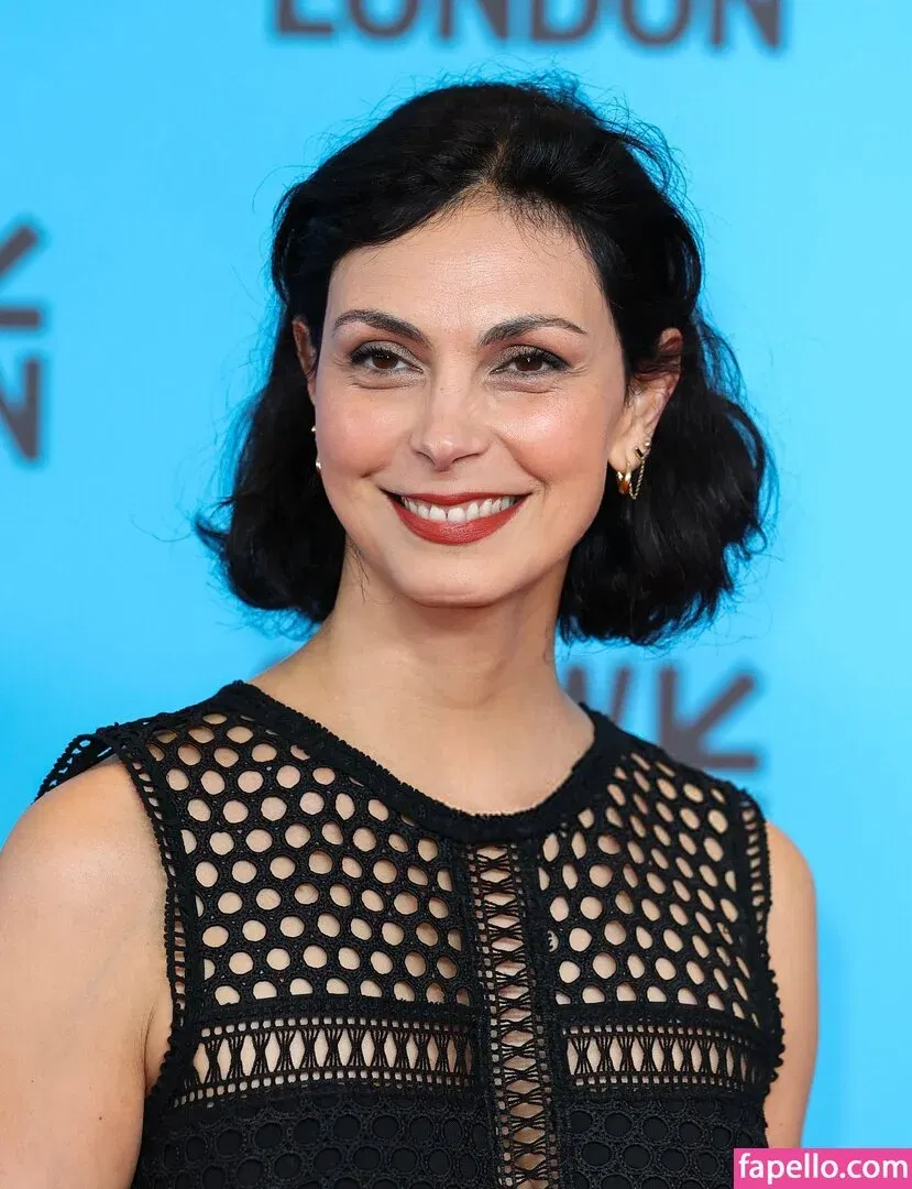 Morena Baccarin Onlyfans Photo Gallery 