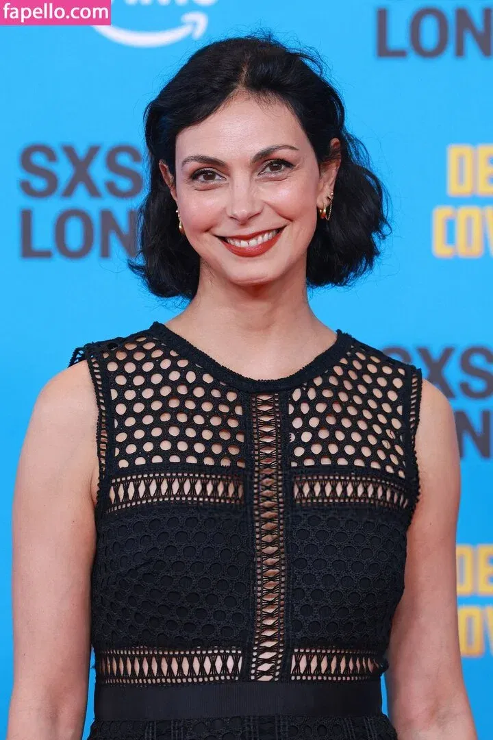 Morena Baccarin Onlyfans Photo Gallery 
