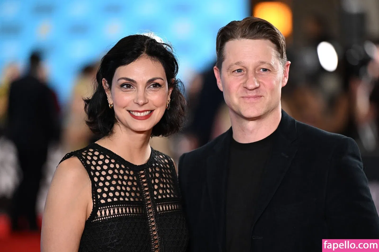 Morena Baccarin Onlyfans Photo Gallery 