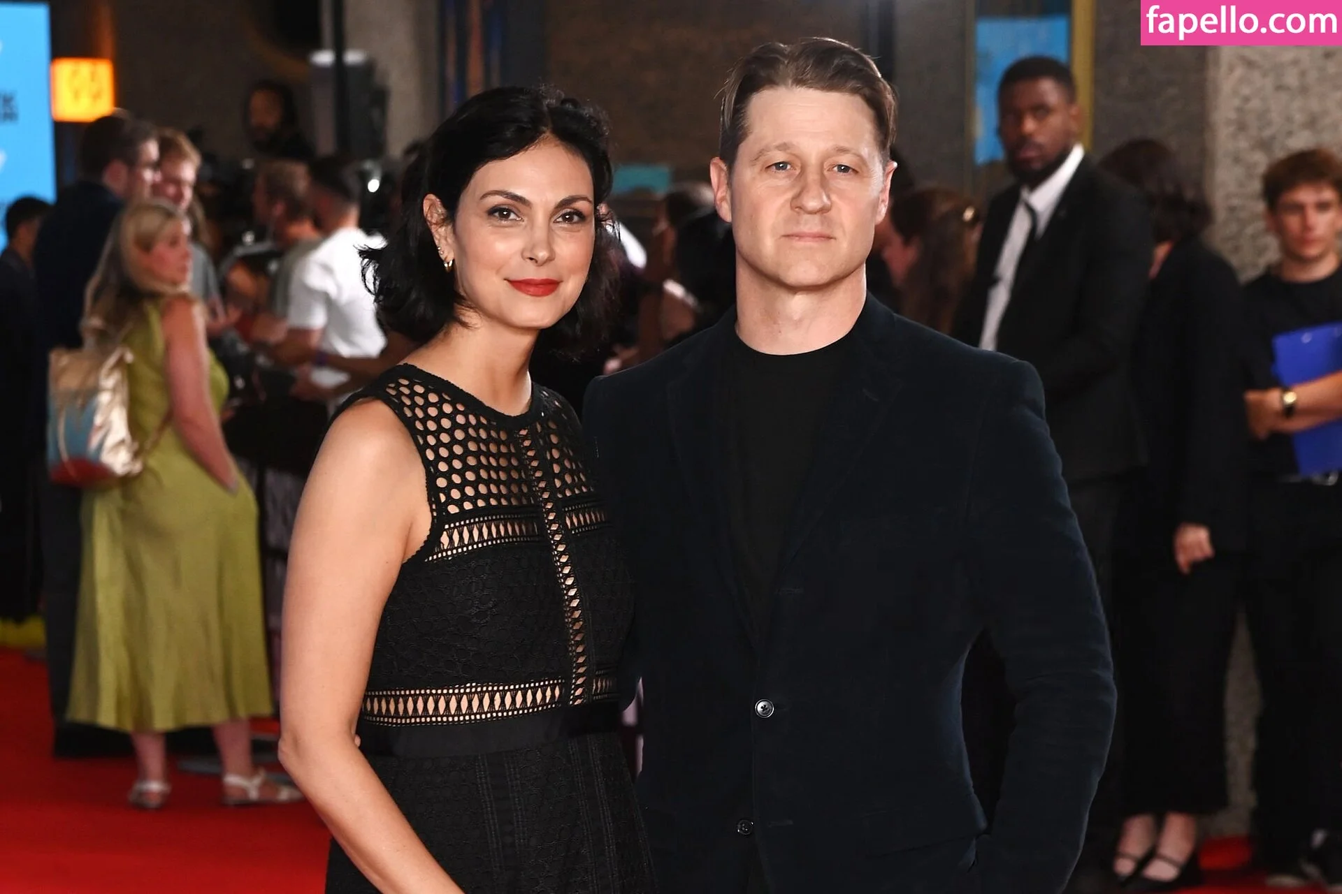 Morena Baccarin Onlyfans Photo Gallery 