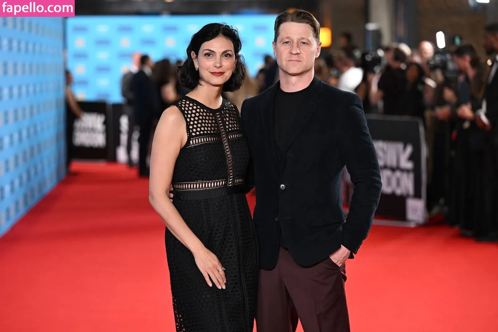 Morena Baccarin Onlyfans Photo Gallery 