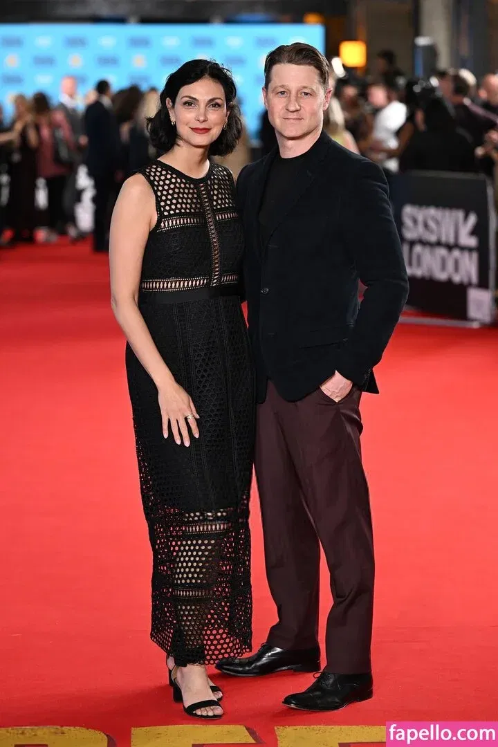 Morena Baccarin Onlyfans Photo Gallery 