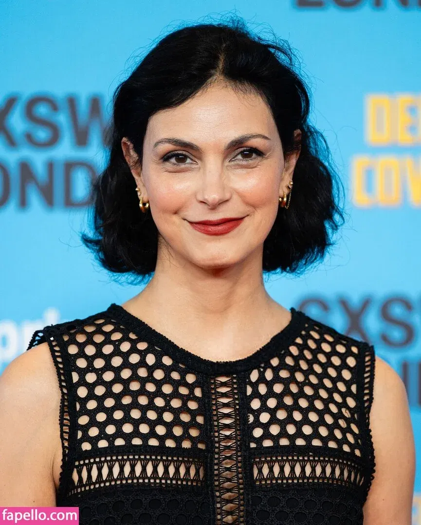 Morena Baccarin Onlyfans Photo Gallery 