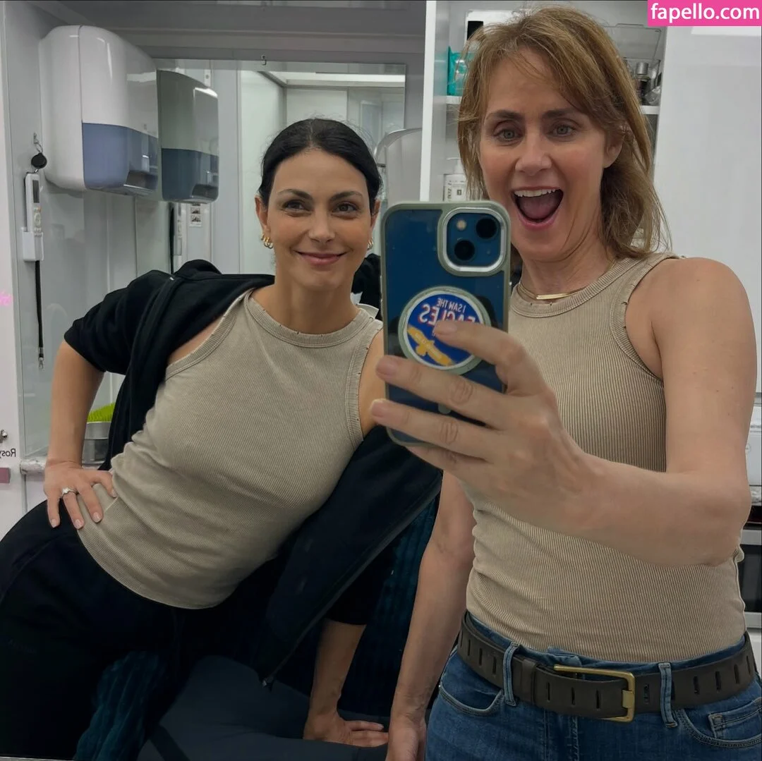 Morena Baccarin Onlyfans Photo Gallery 