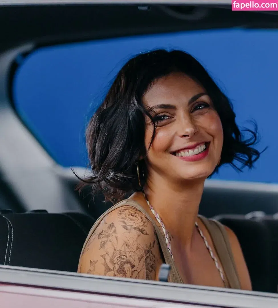 Morena Baccarin Onlyfans Photo Gallery 