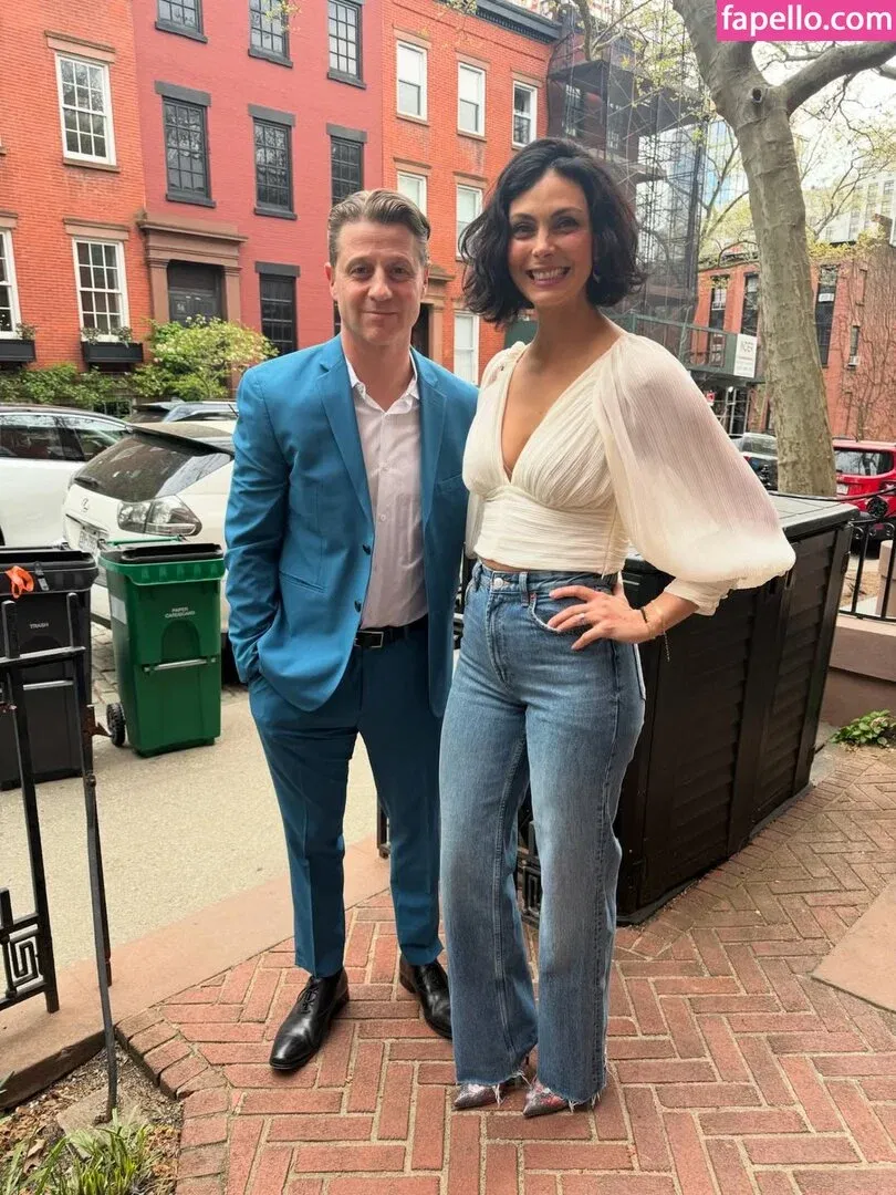 Morena Baccarin Onlyfans Photo Gallery 