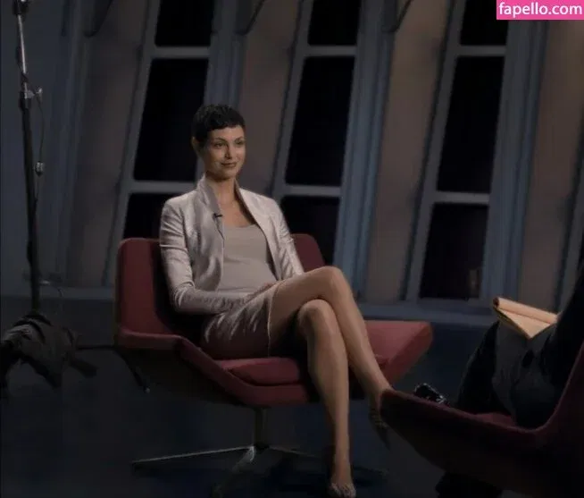 Morena Baccarin Onlyfans Photo Gallery 