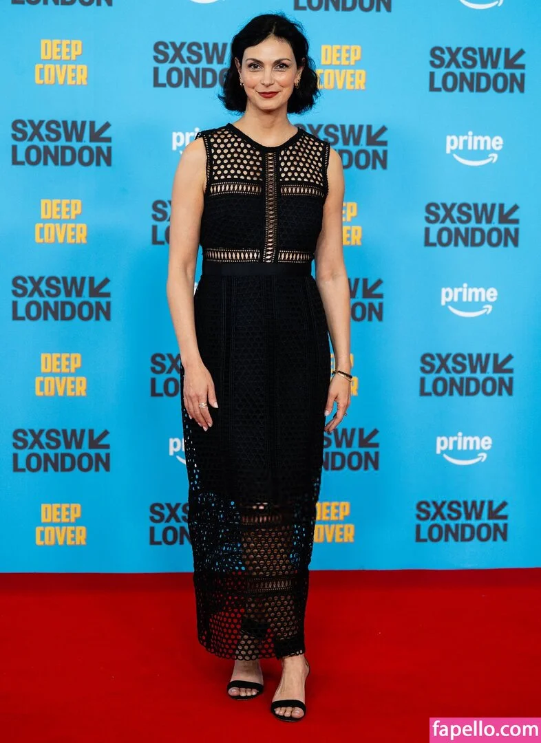 Morena Baccarin Onlyfans Photo Gallery 
