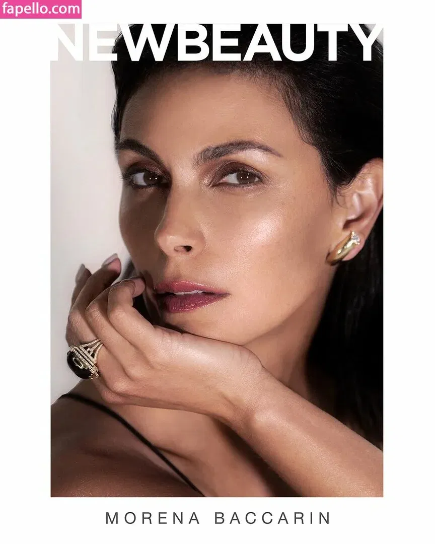 Morena Baccarin Onlyfans Photo Gallery 