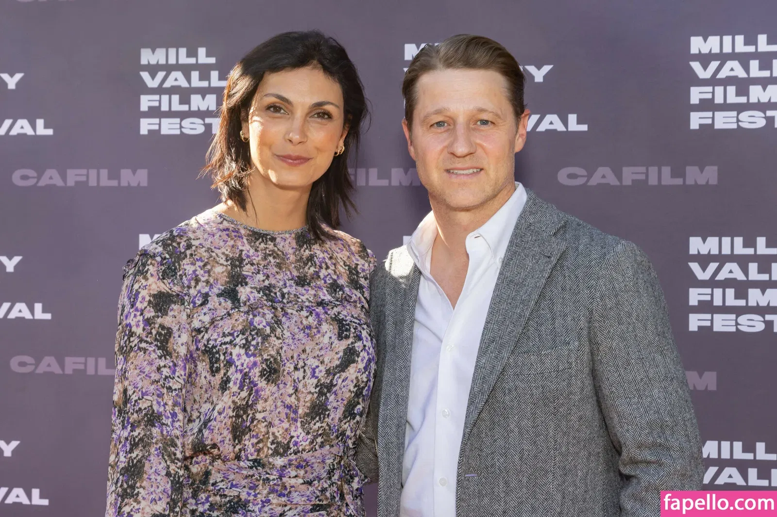 Morena Baccarin Onlyfans Photo Gallery 