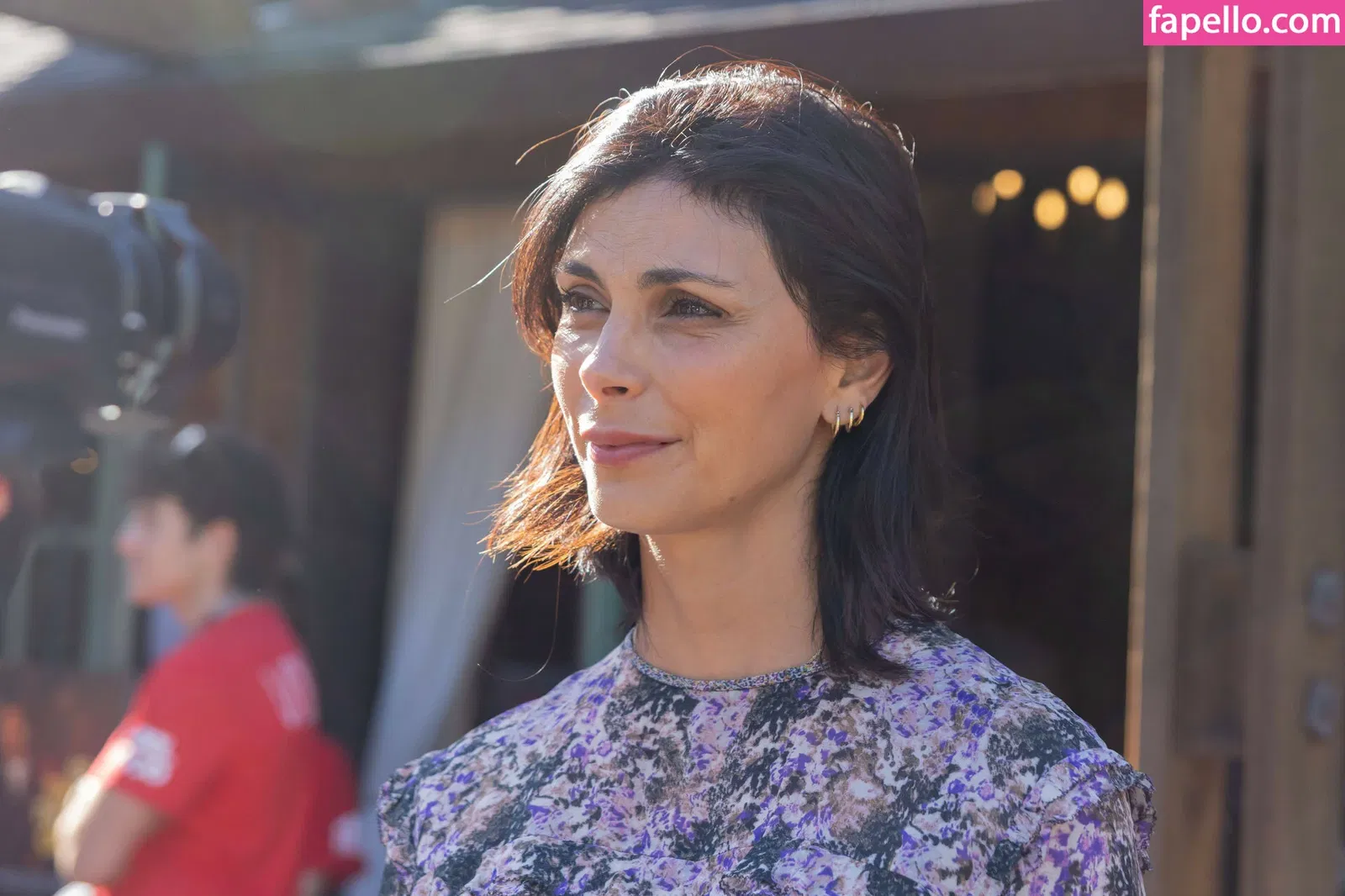 Morena Baccarin Onlyfans Photo Gallery 