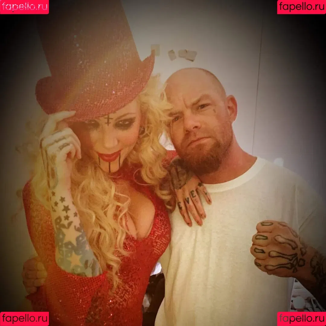Maria Brink Onlyfans Photo Gallery 