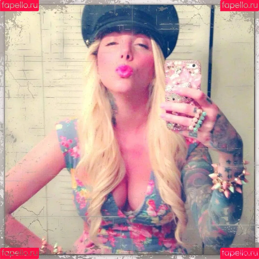 Maria Brink Onlyfans Photo Gallery 