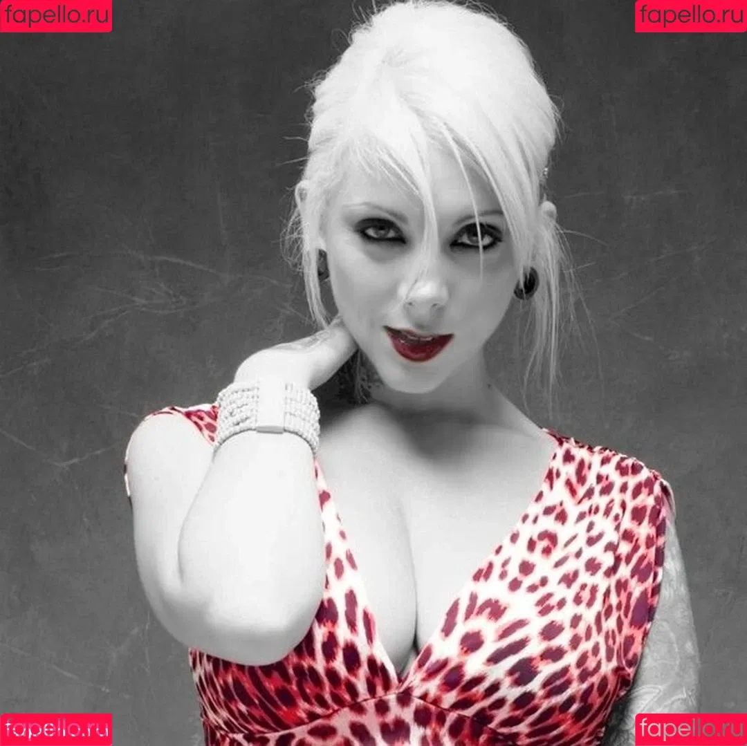 Maria Brink Onlyfans Photo Gallery 