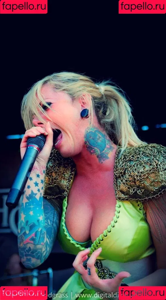Maria Brink Onlyfans Photo Gallery 
