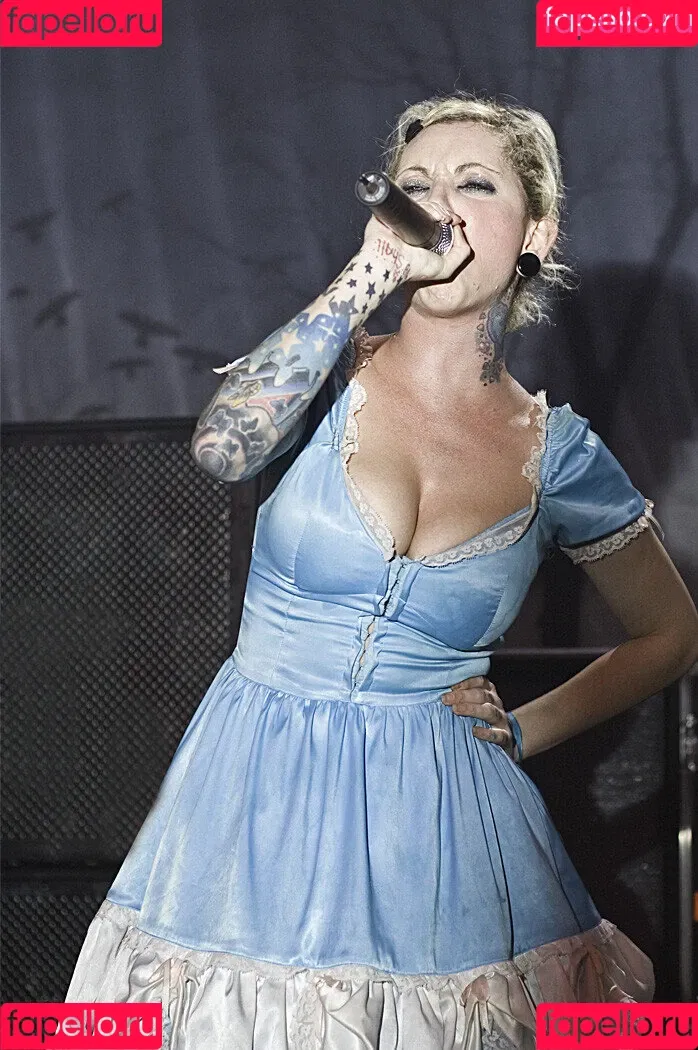 Maria Brink Onlyfans Photo Gallery 