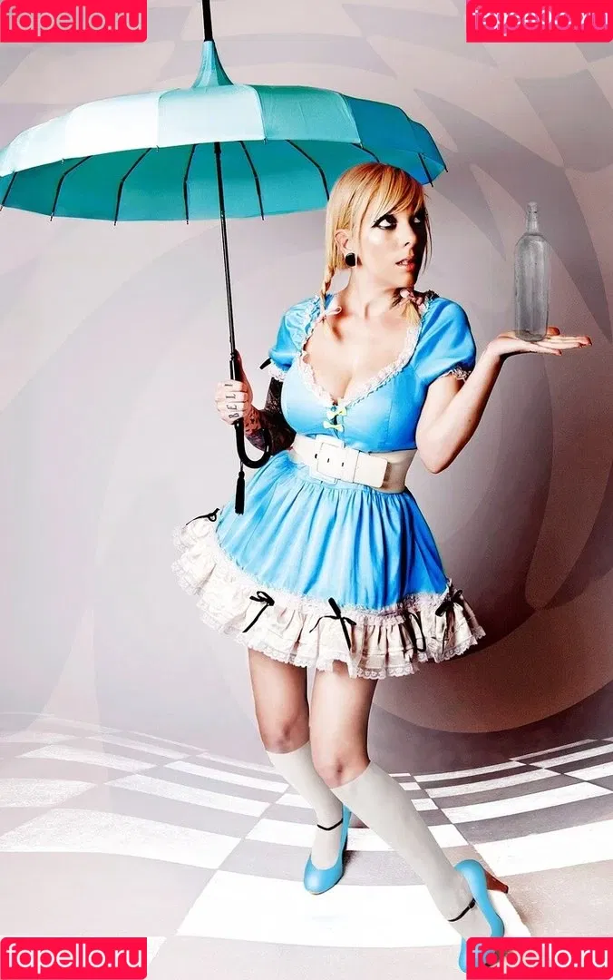 Maria Brink Onlyfans Photo Gallery 