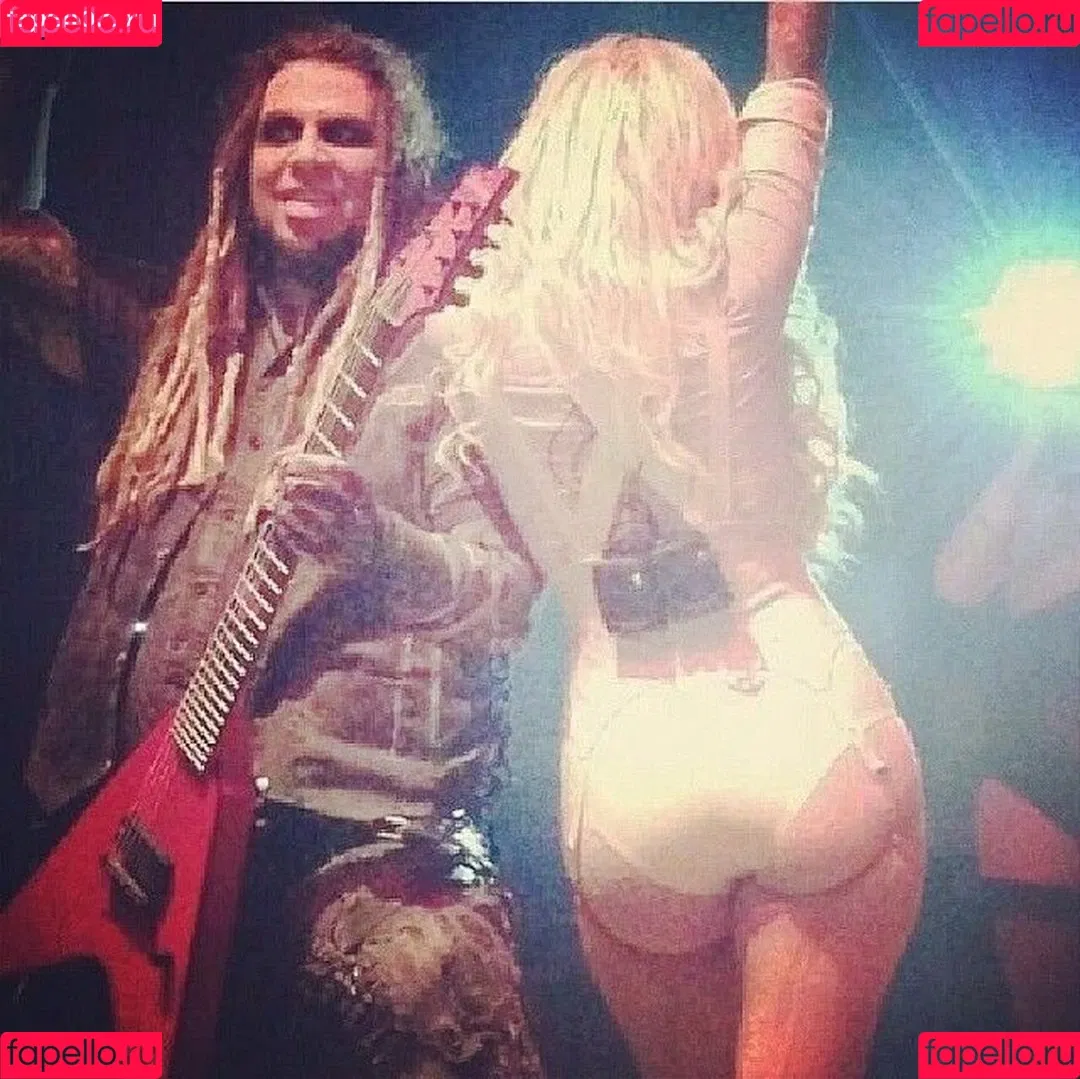 Maria Brink Onlyfans Photo Gallery 