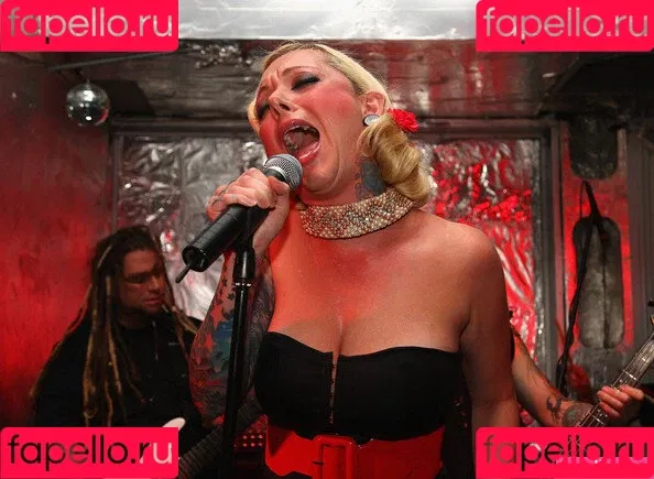 Maria Brink Onlyfans Photo Gallery 