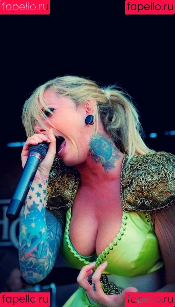 Maria Brink Onlyfans Photo Gallery 