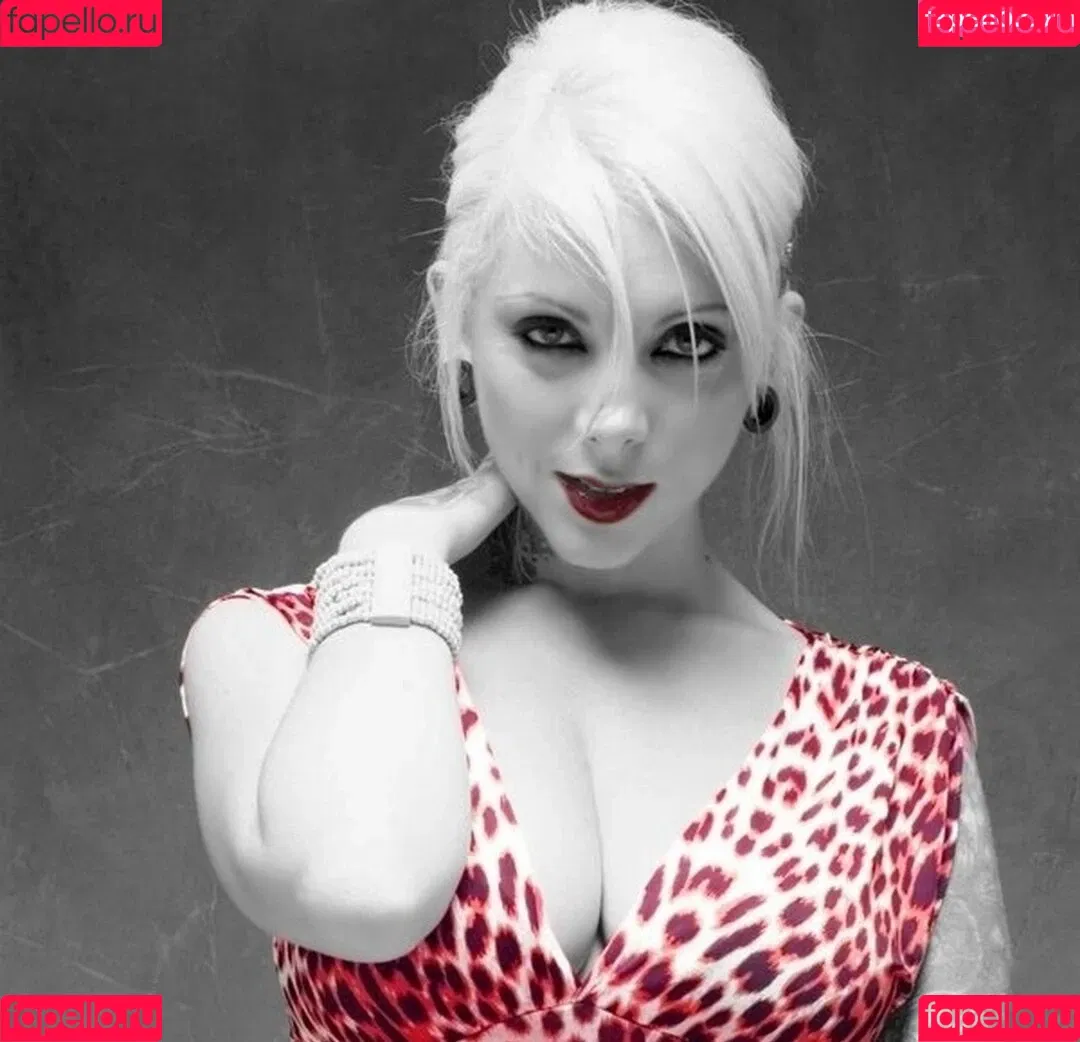 Maria Brink Onlyfans Photo Gallery 