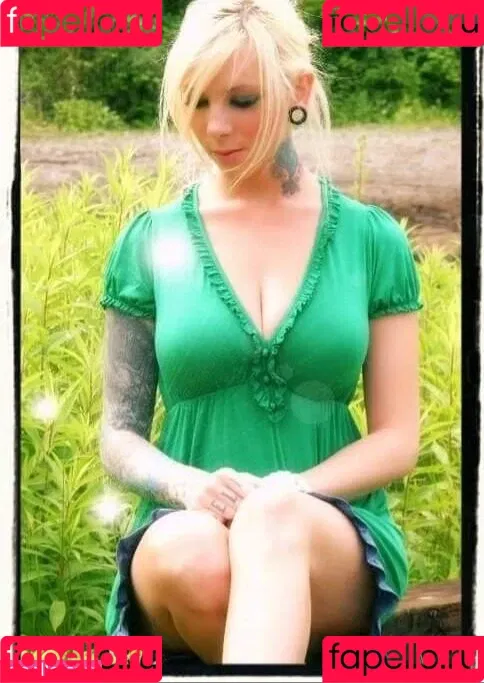 Maria Brink Onlyfans Photo Gallery 