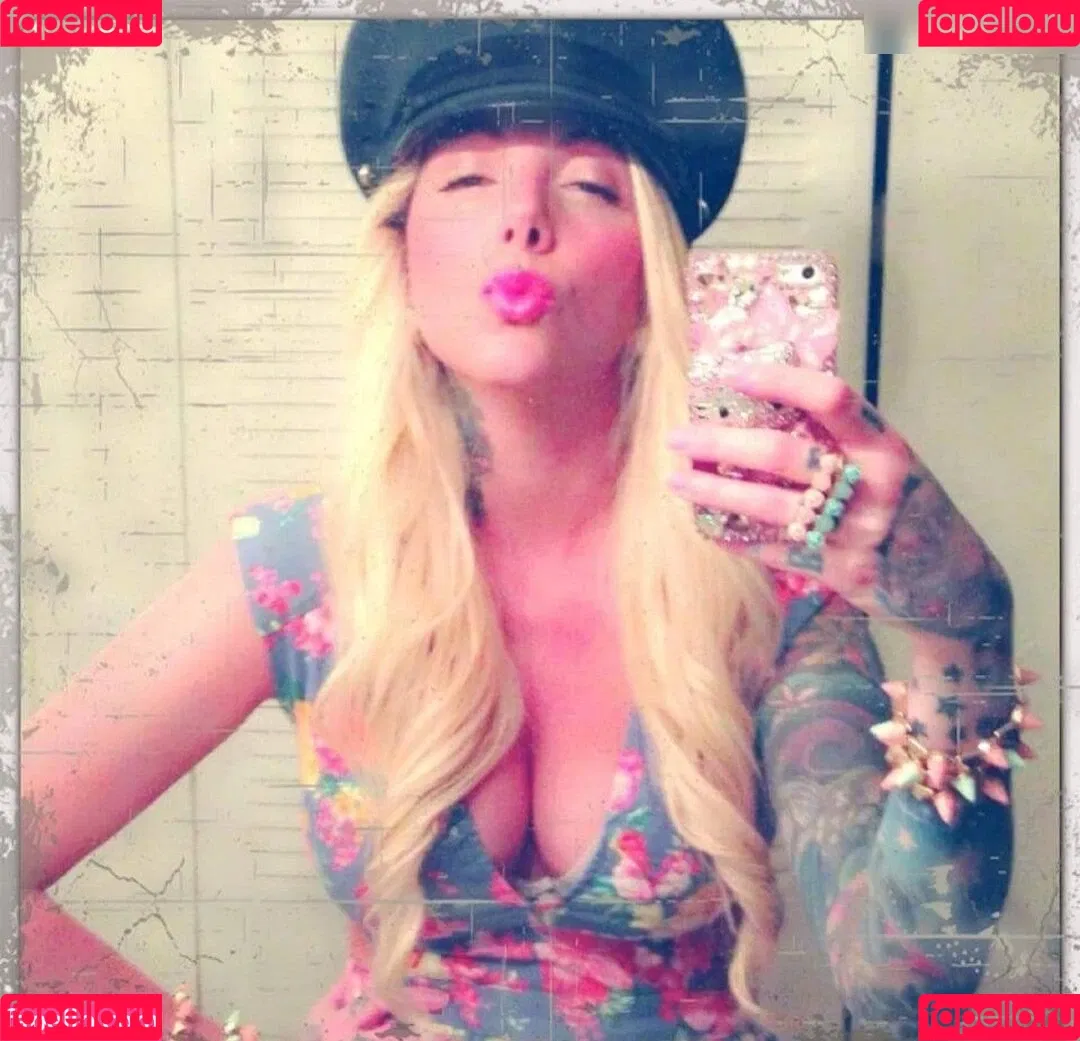 Maria Brink Onlyfans Photo Gallery 