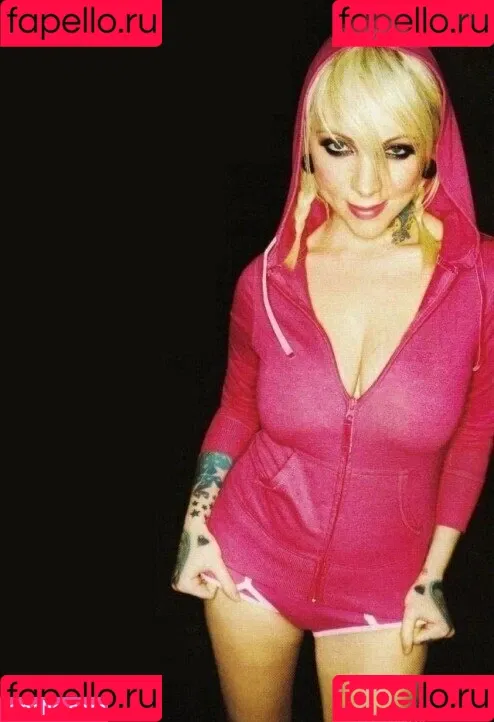 Maria Brink Onlyfans Photo Gallery 