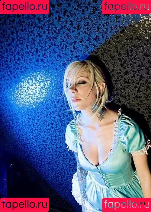 Maria Brink Onlyfans Photo Gallery 