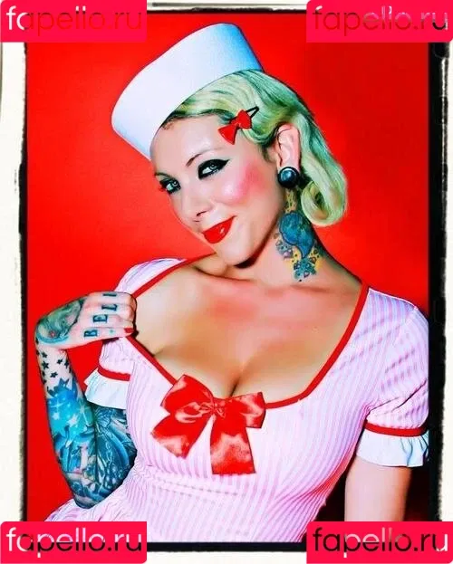 Maria Brink Onlyfans Photo Gallery 