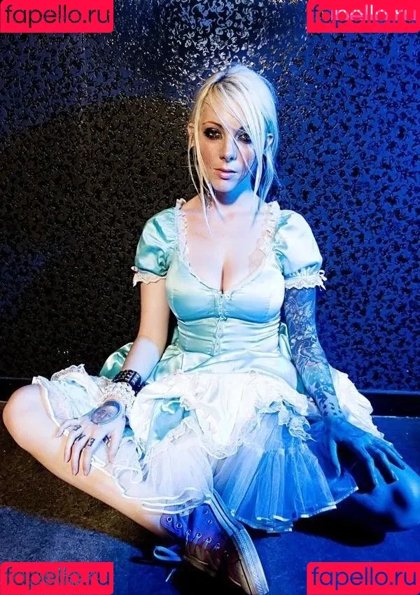 Maria Brink Onlyfans Photo Gallery 