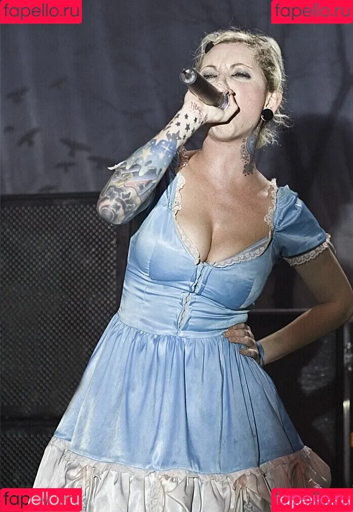 Maria Brink Onlyfans Photo Gallery 