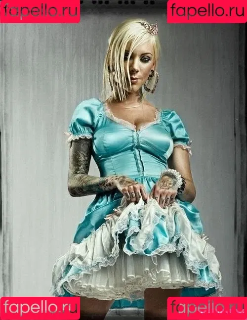 Maria Brink Onlyfans Photo Gallery 