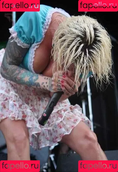 Maria Brink Onlyfans Photo Gallery 