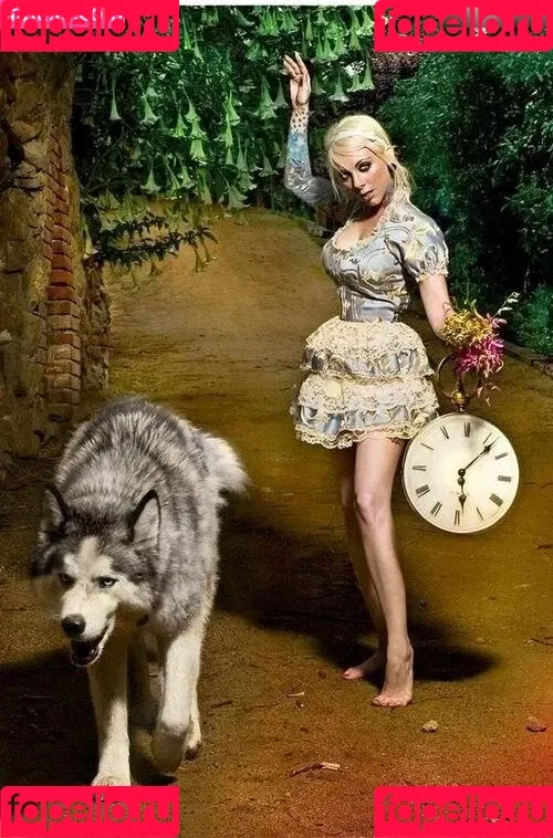 Maria Brink Onlyfans Photo Gallery 
