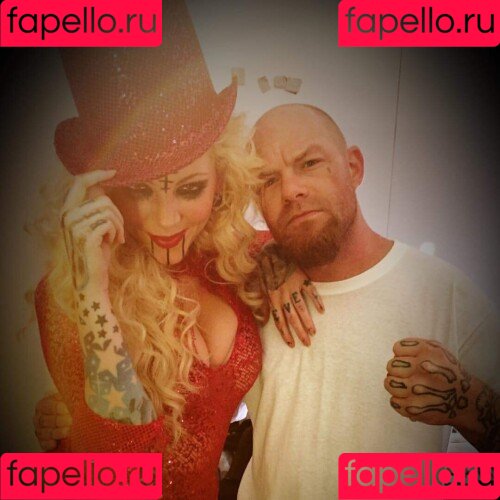 Maria Brink Onlyfans Photo Gallery 