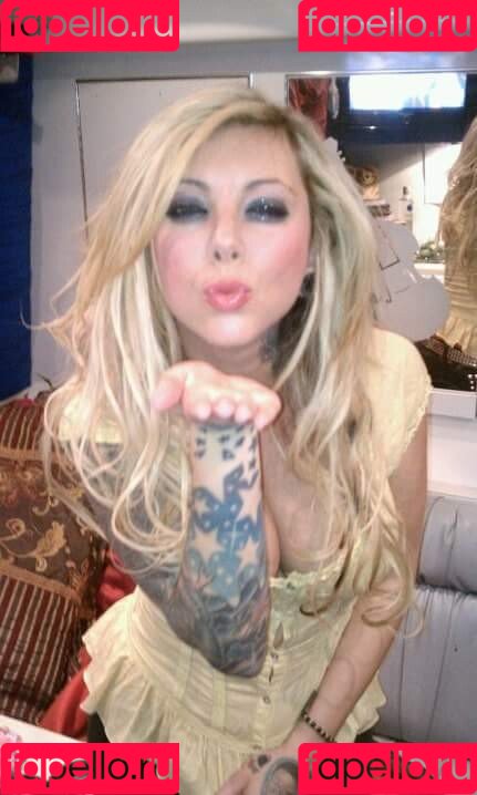 Maria Brink Onlyfans Photo Gallery 