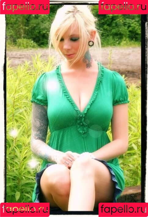 Maria Brink Onlyfans Photo Gallery 