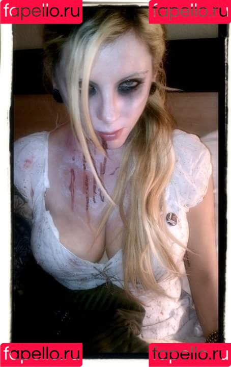 Maria Brink Onlyfans Photo Gallery 