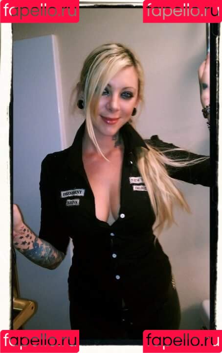 Maria Brink Onlyfans Photo Gallery 