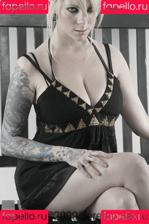 Maria Brink Onlyfans Photo Gallery 